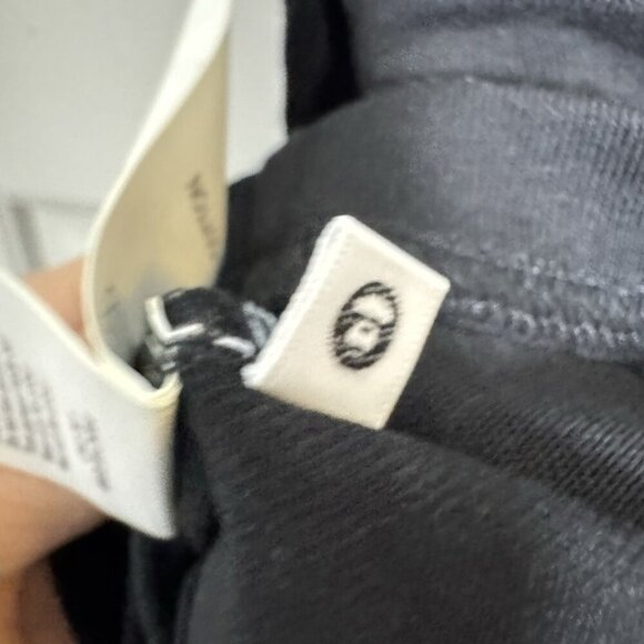 Aape by A Bathing Ape Woodland Camo Moonface T-Shirt black mens Size medium New - Picture 14 of 14